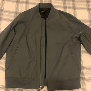 Everlane uniform Bomber Jacket